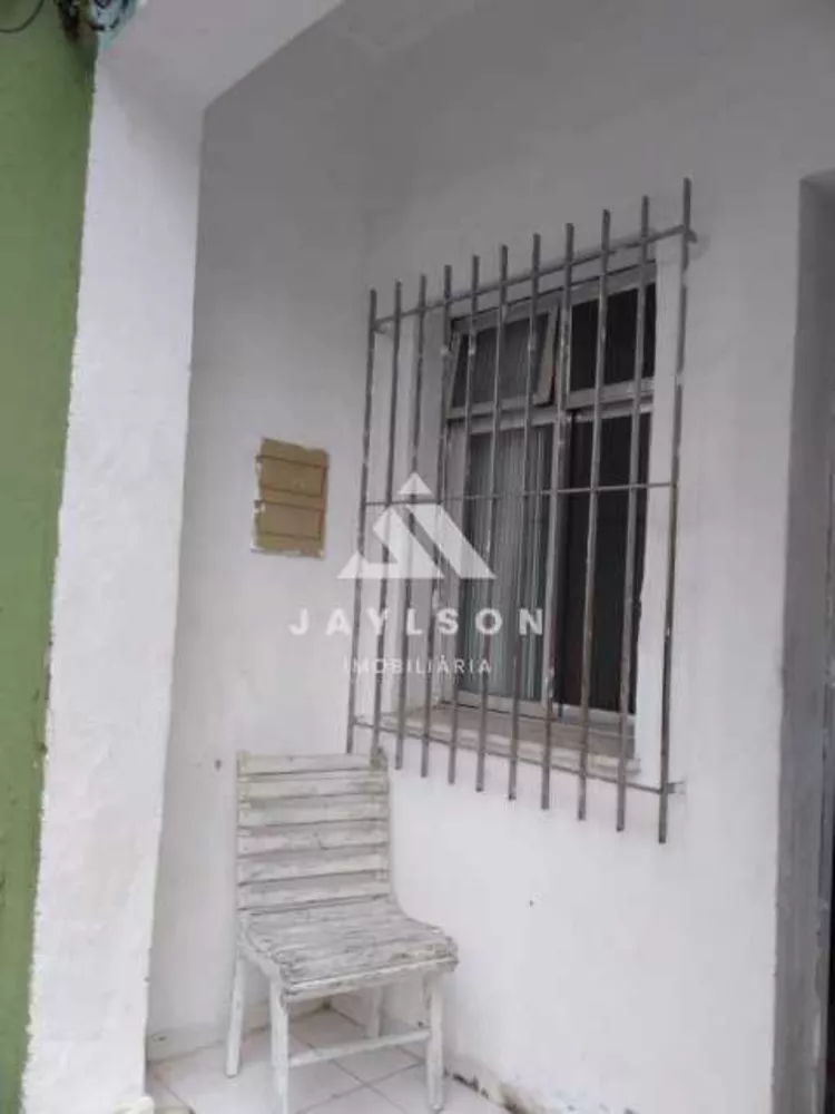 Casa de Vila, 2 quartos - Foto 2