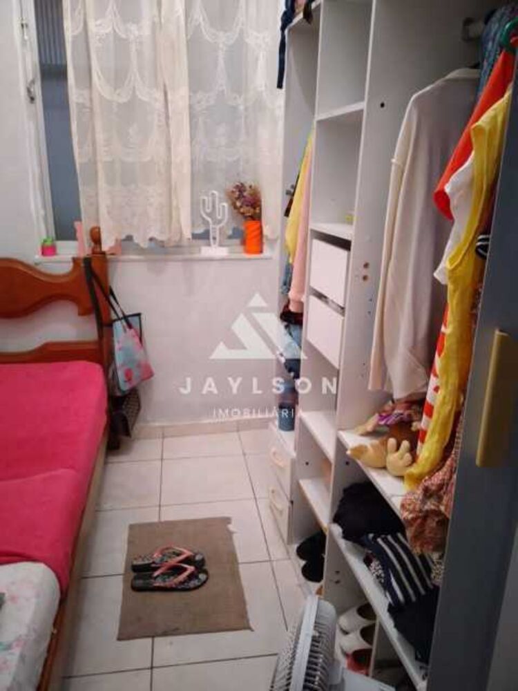 Casa de Vila, 2 quartos - Foto 8
