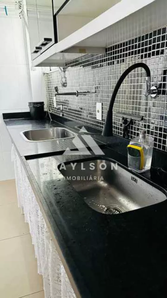 Apartamento, 2 quartos, 48 m² - Foto 22