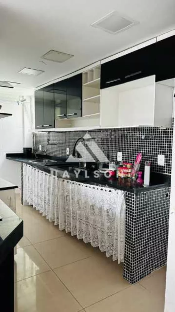 Apartamento, 2 quartos, 48 m² - Foto 23