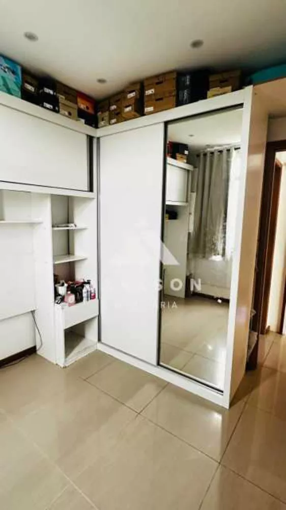 Apartamento, 2 quartos, 48 m² - Foto 17
