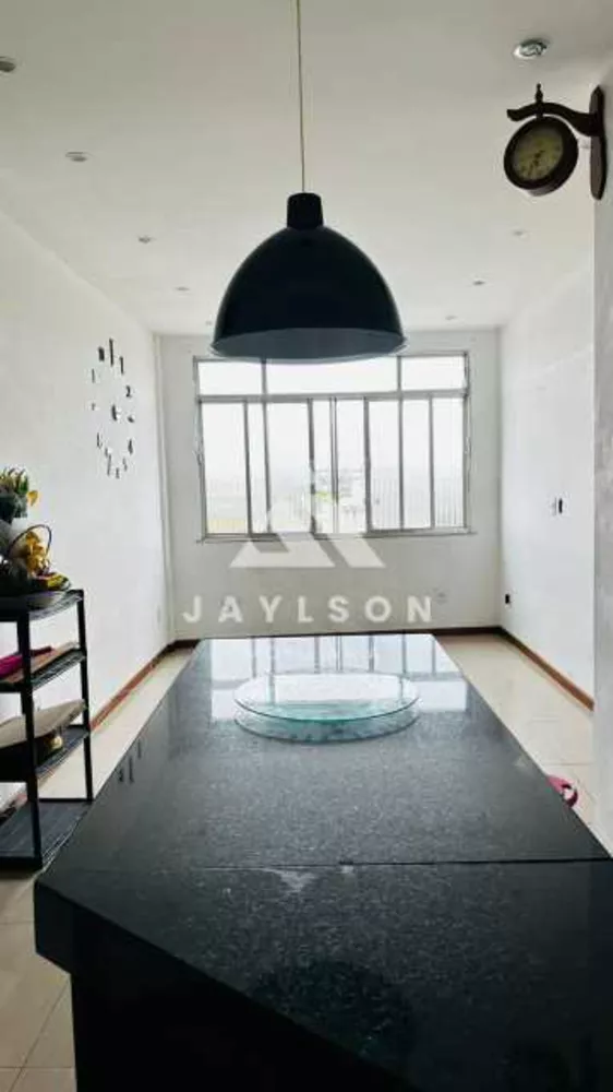 Apartamento, 2 quartos, 48 m² - Foto 2