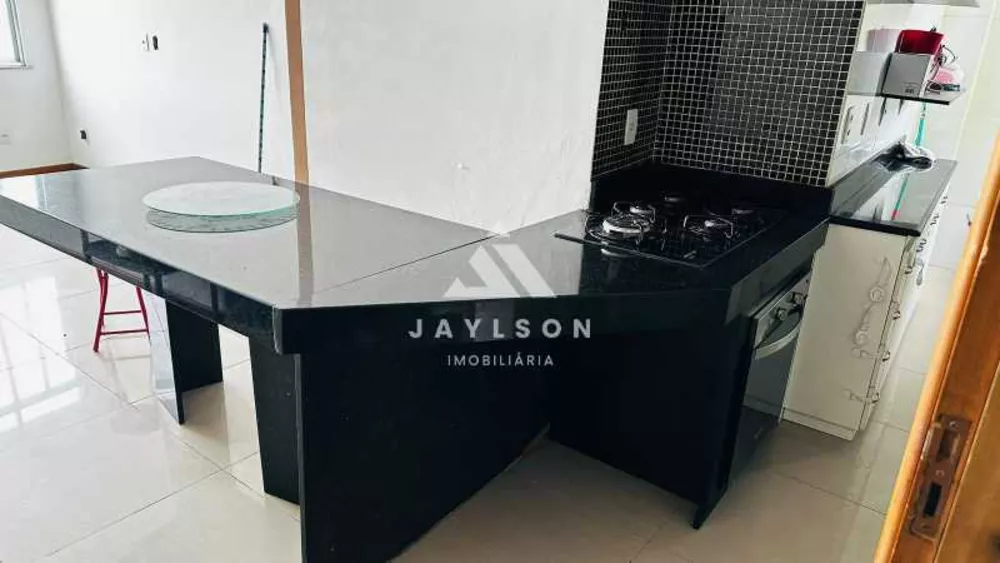 Apartamento, 2 quartos, 48 m² - Foto 3