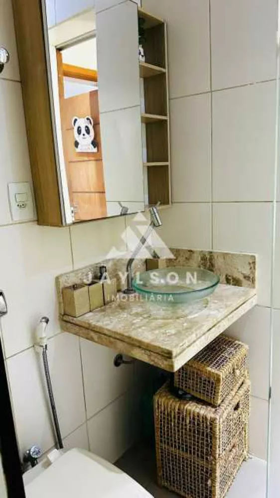 Apartamento, 2 quartos, 48 m² - Foto 12