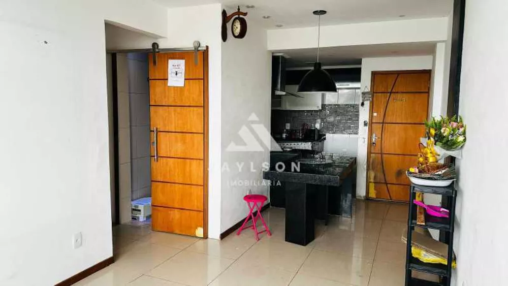 Apartamento, 2 quartos, 48 m² - Foto 1