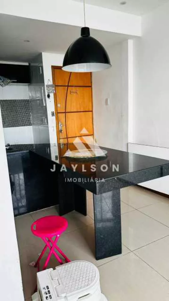 Apartamento, 2 quartos, 48 m² - Foto 8