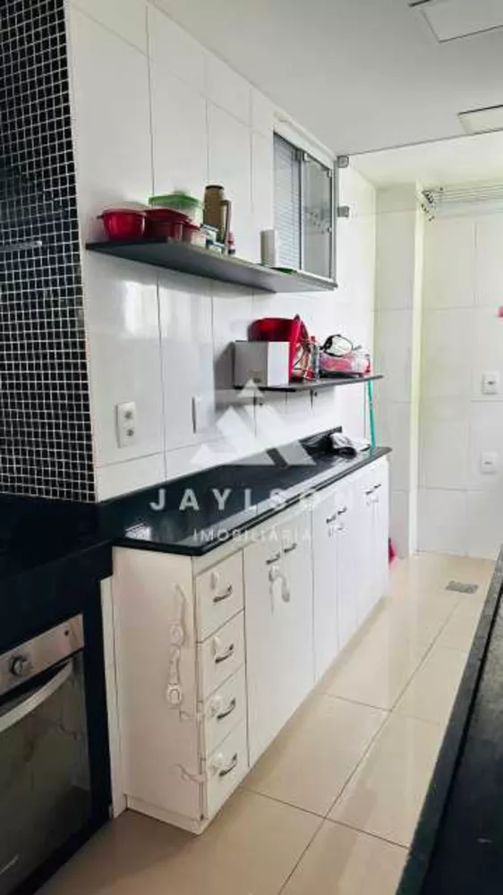 Apartamento, 2 quartos, 48 m² - Foto 5