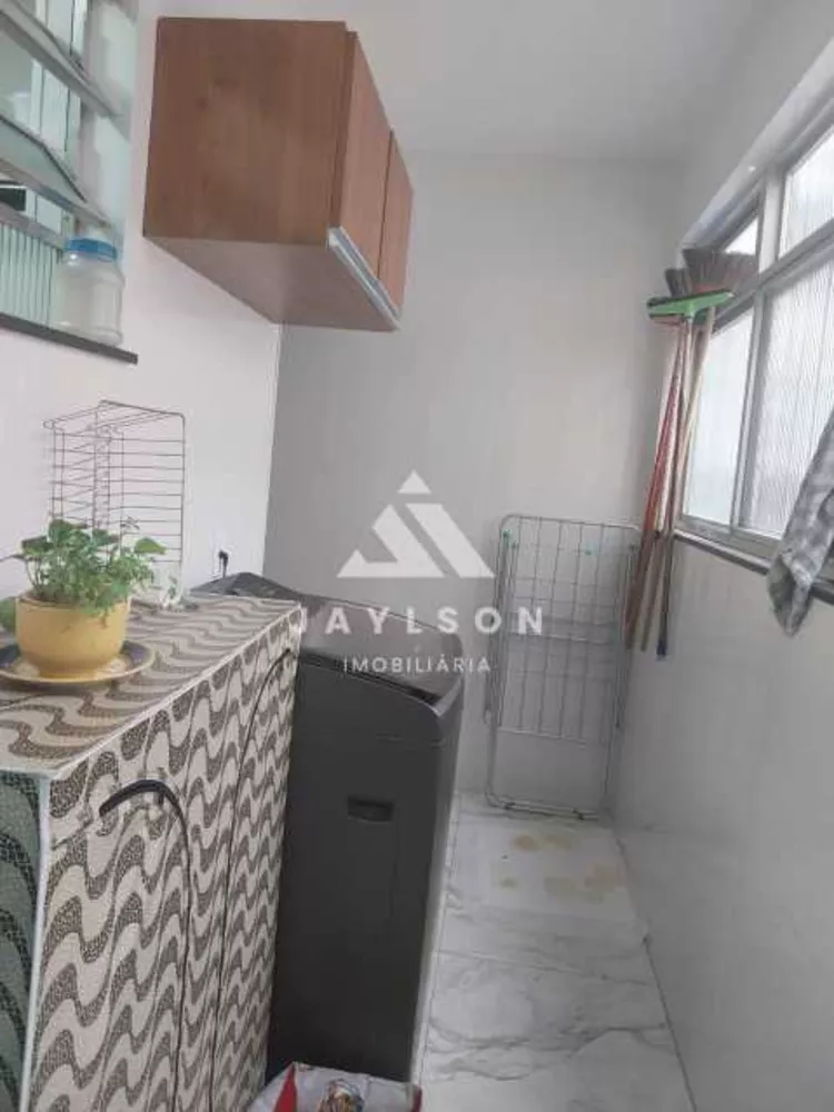 Apartamento, 3 quartos, 80 m² - Foto 7