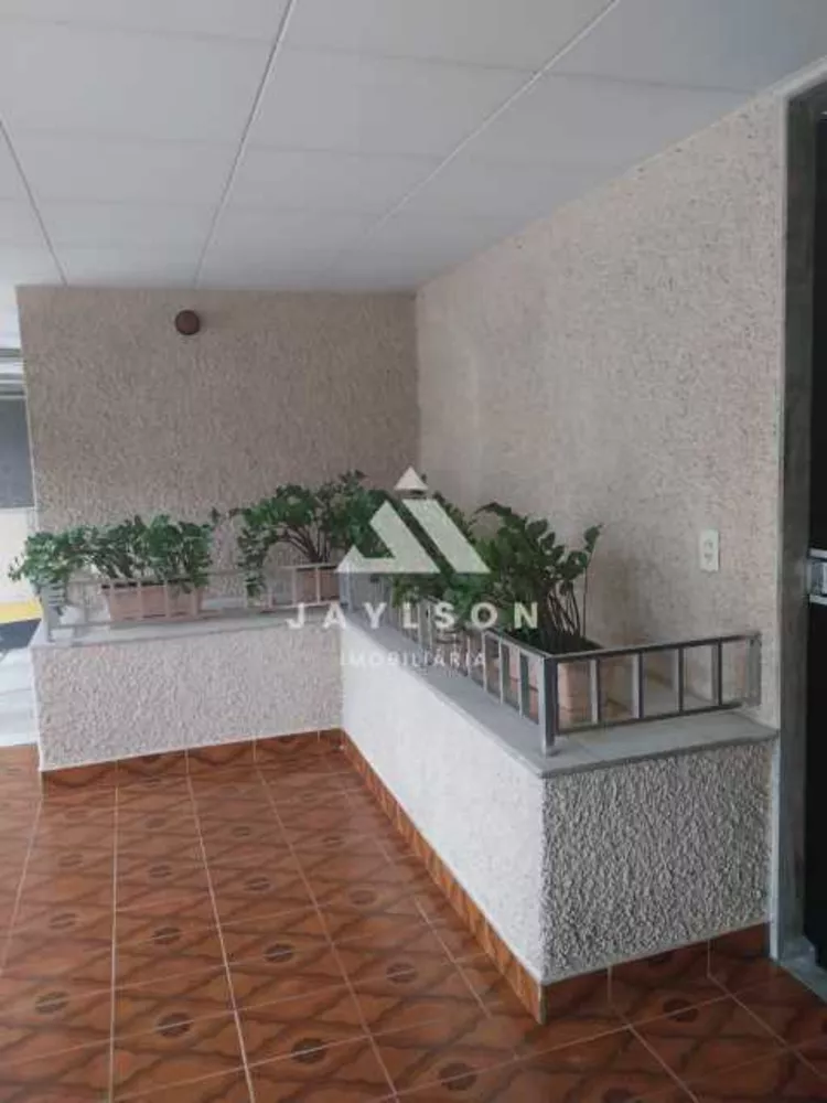 Apartamento, 3 quartos, 80 m² - Foto 4