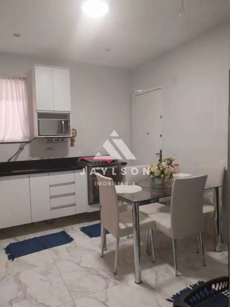 Apartamento, 3 quartos, 80 m² - Foto 8