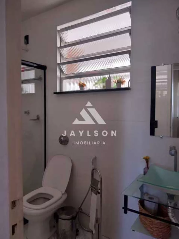 Apartamento, 3 quartos, 80 m² - Foto 12