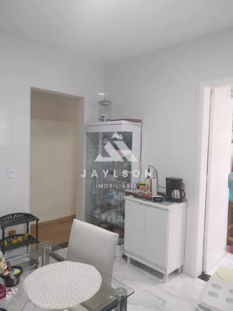 Apartamento, 3 quartos, 80 m² - Foto 2