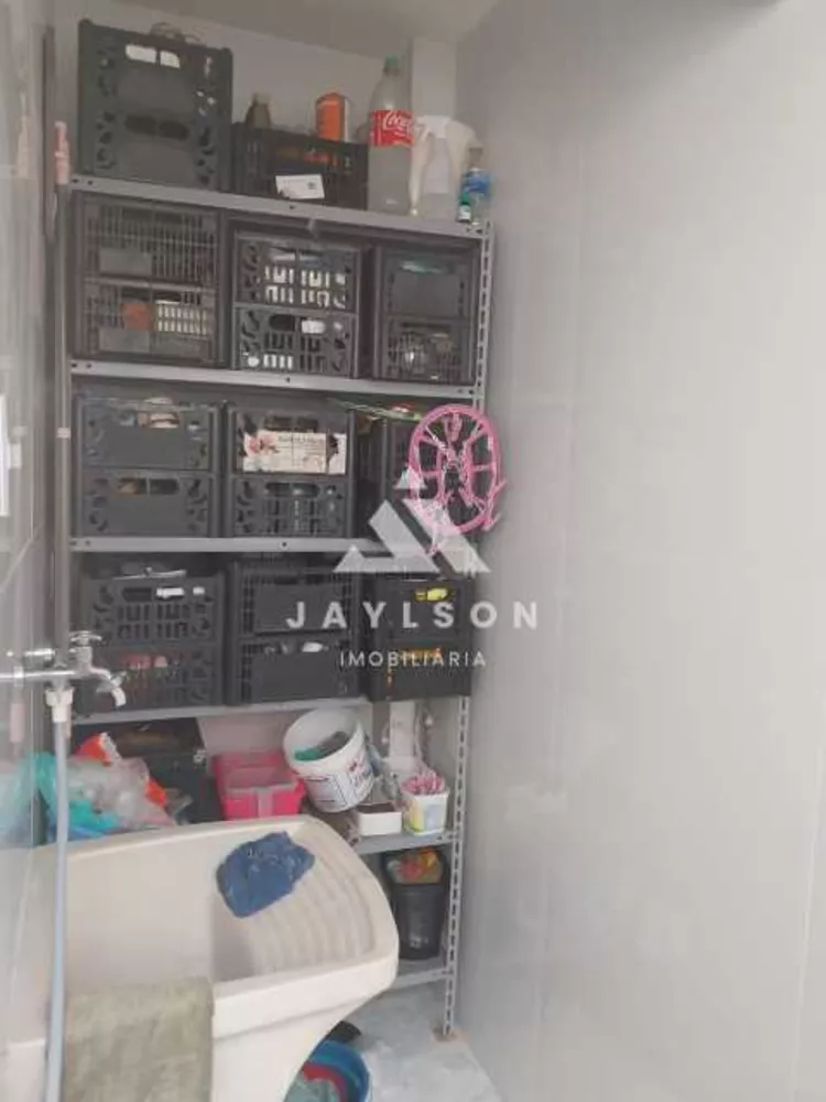 Apartamento, 3 quartos, 80 m² - Foto 13