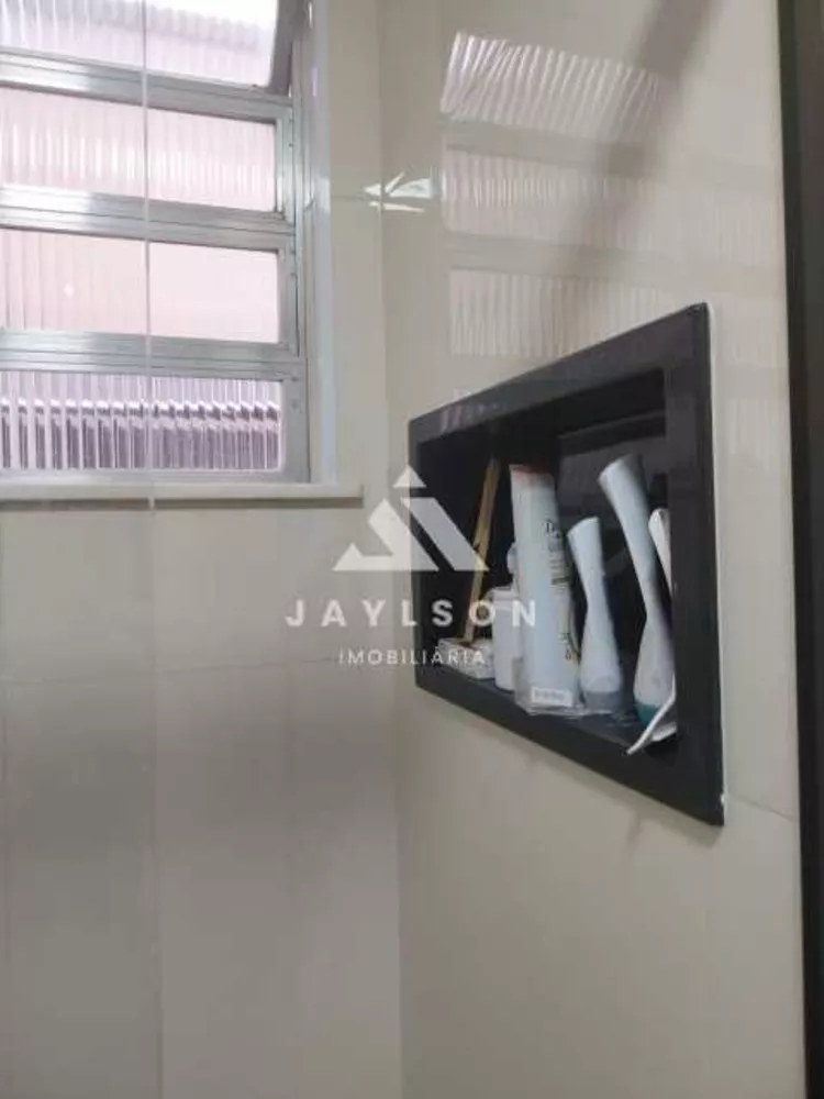 Apartamento, 3 quartos, 80 m² - Foto 5