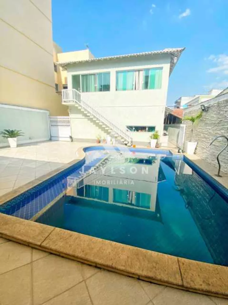 Casa, 4 quartos, 347 m² - Foto 13