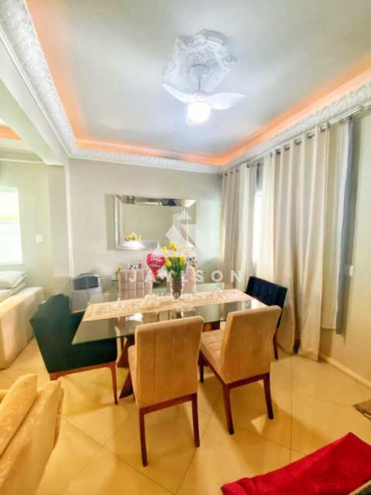 Casa, 4 quartos, 347 m² - Foto 2