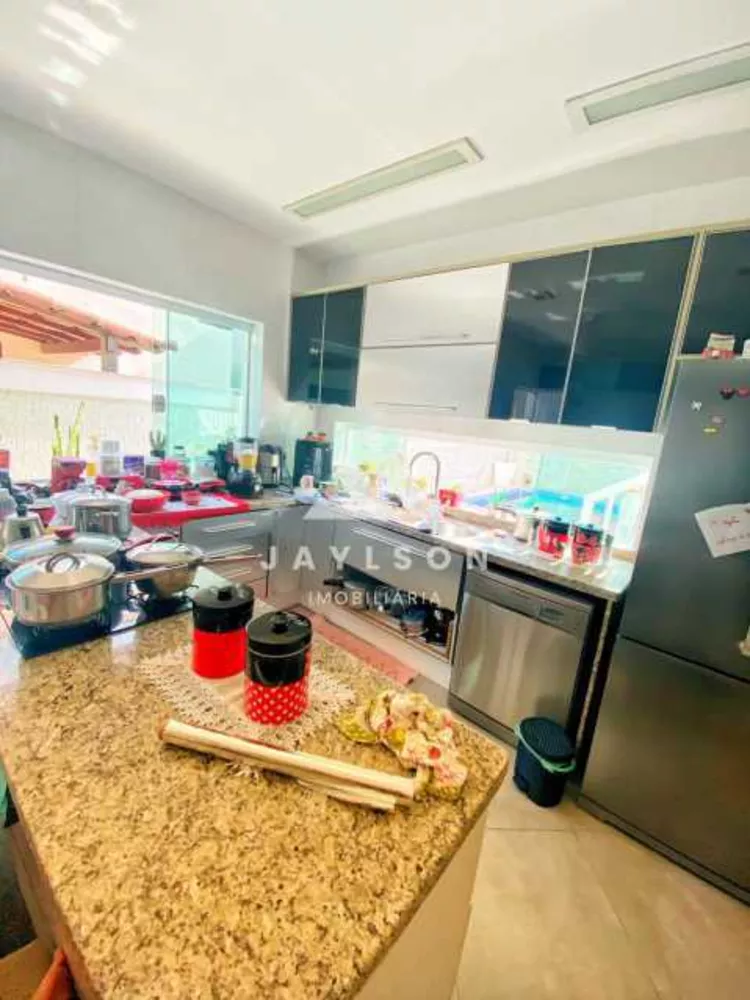 Casa, 4 quartos, 347 m² - Foto 9