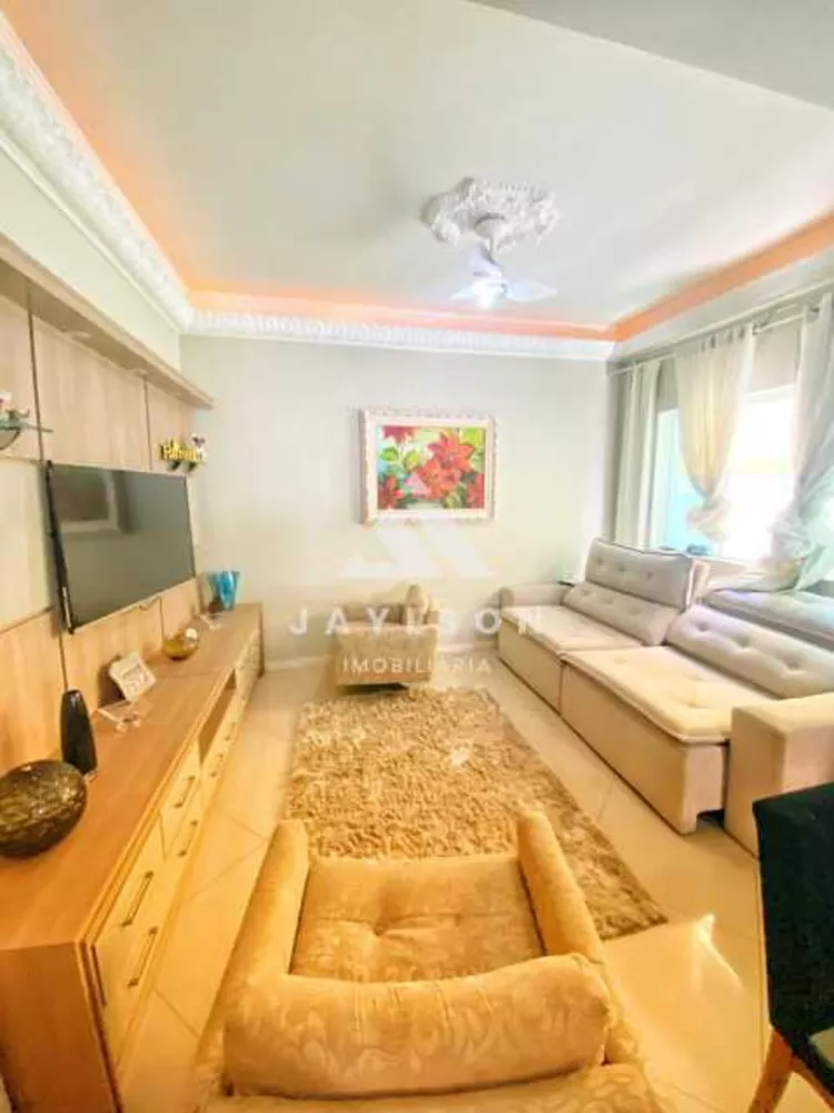 Casa, 4 quartos, 347 m² - Foto 1