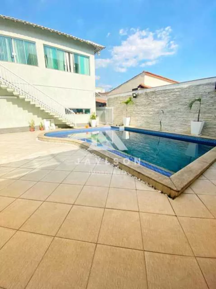 Casa, 4 quartos, 347 m² - Foto 14