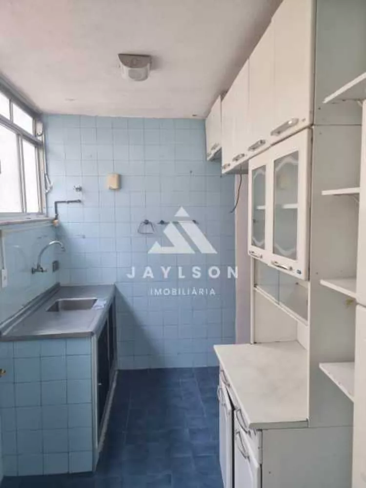 Apartamento, 2 quartos, 50 m² - Foto 5