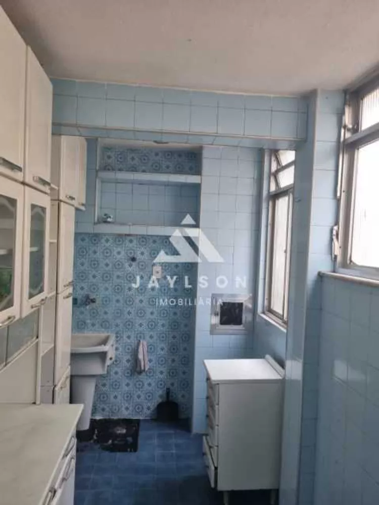 Apartamento, 2 quartos, 50 m² - Foto 7
