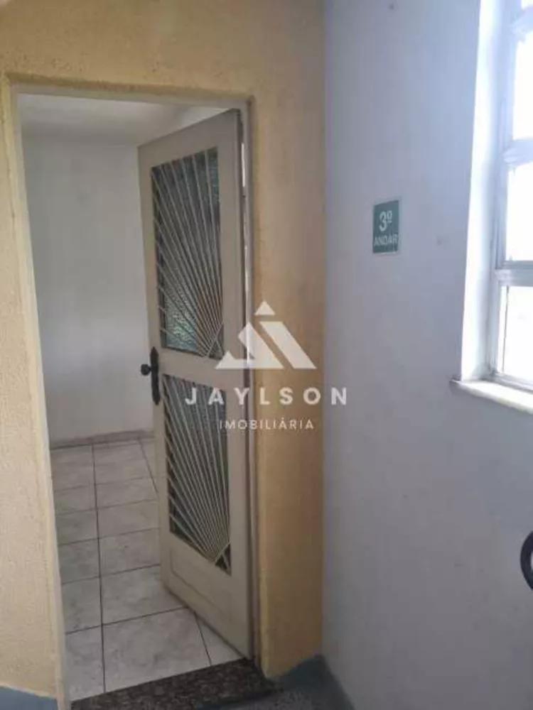 Apartamento, 2 quartos, 50 m² - Foto 6