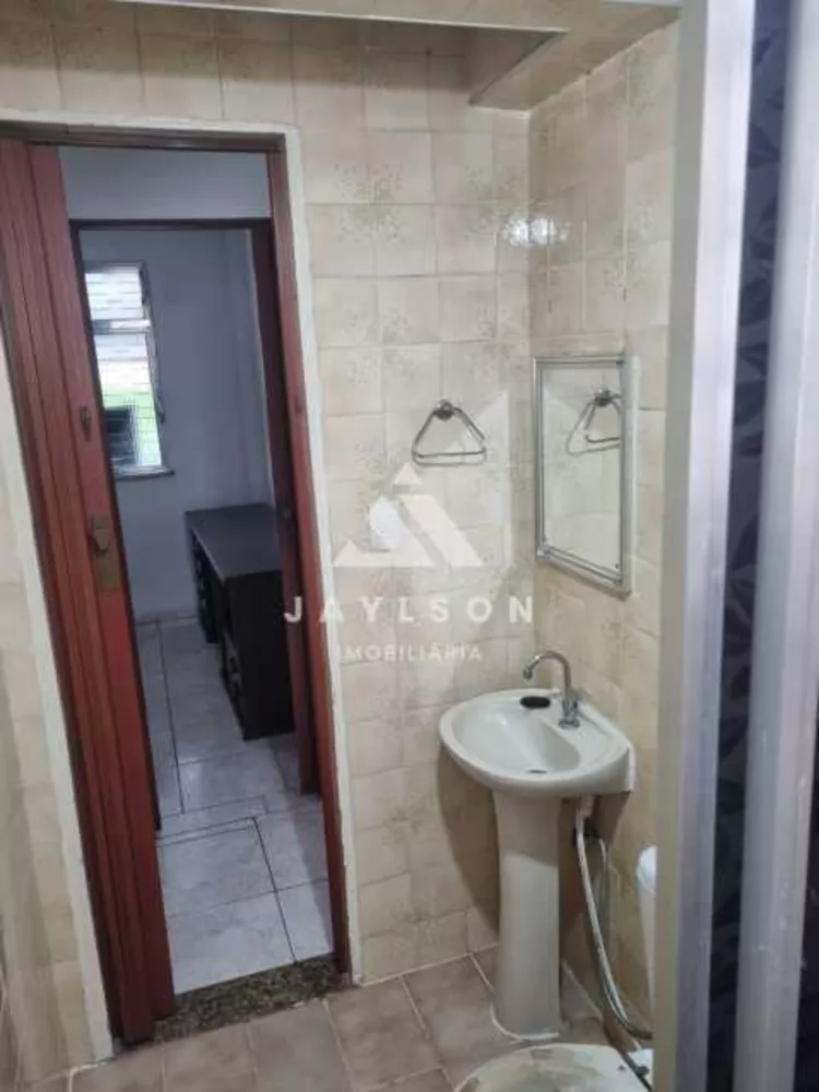 Apartamento, 2 quartos, 50 m² - Foto 10