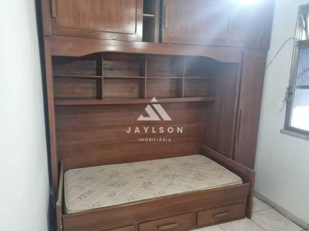 Apartamento, 2 quartos, 50 m² - Foto 11