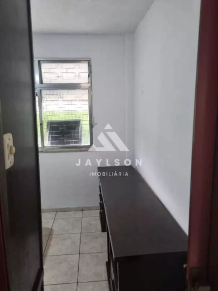 Apartamento, 2 quartos, 50 m² - Foto 8