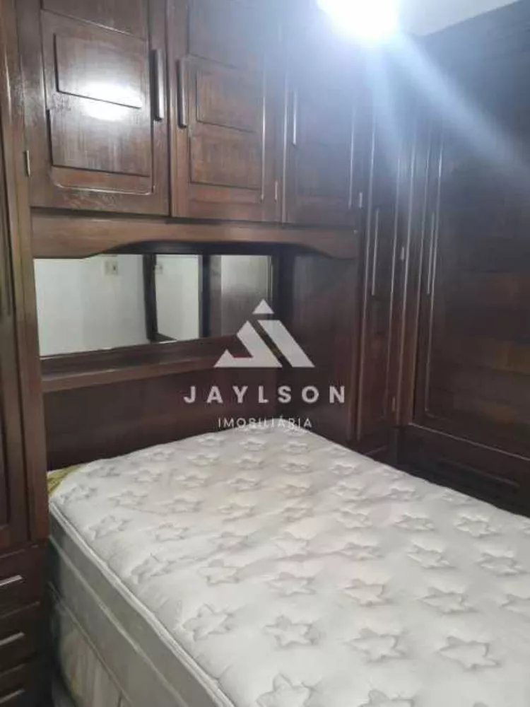 Apartamento, 2 quartos, 50 m² - Foto 12