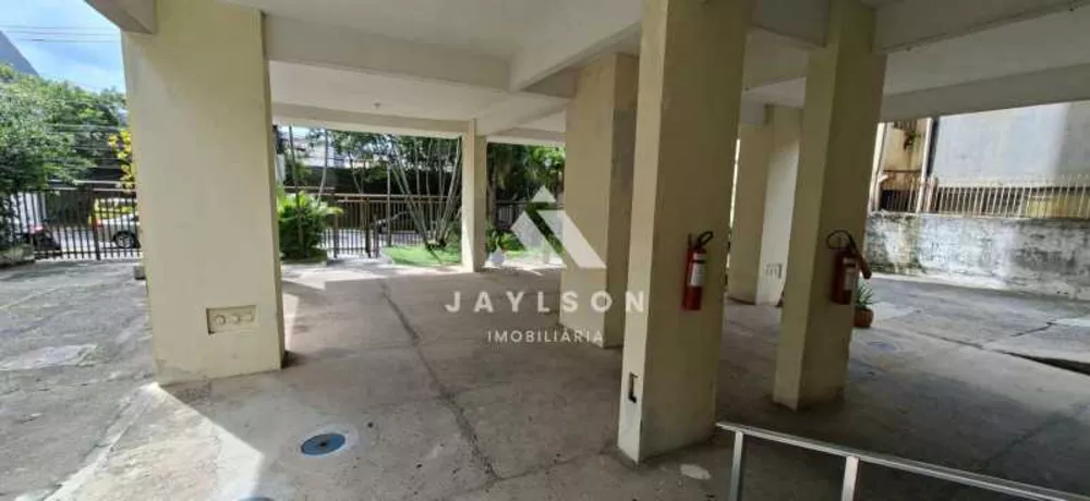 Apartamento, 2 quartos, 53 m² - Foto 2