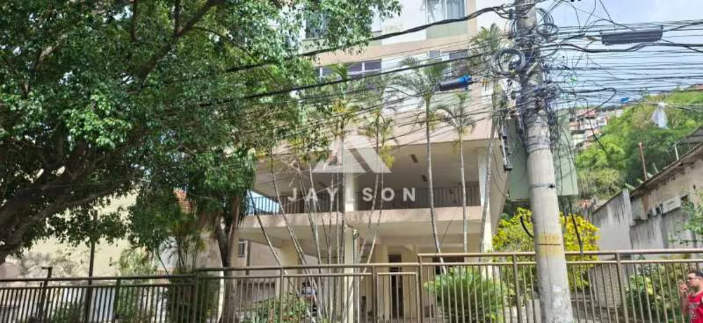 Apartamento, 2 quartos, 53 m² - Foto 9
