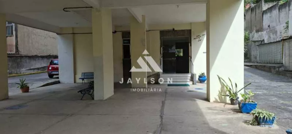 Apartamento, 2 quartos, 53 m² - Foto 6