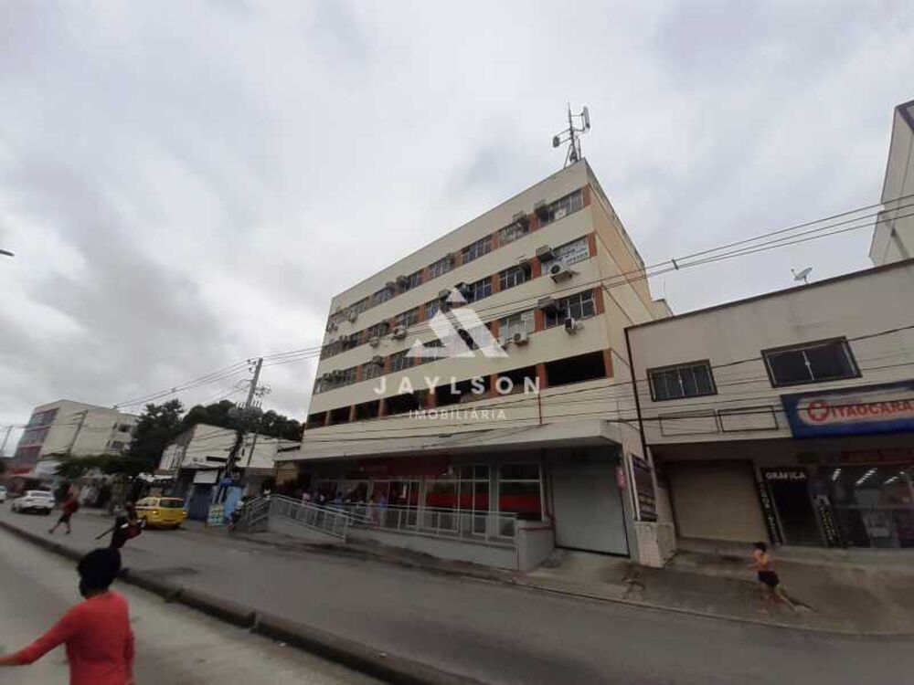 Sala-Conjunto, 35 m² - Foto 16