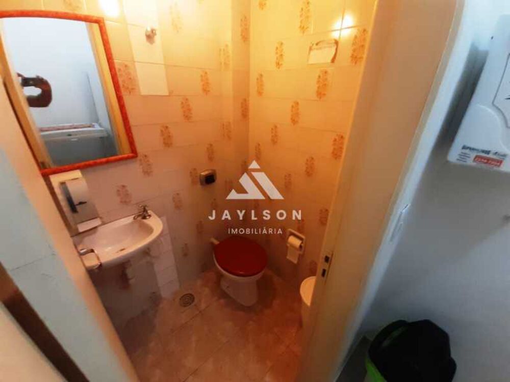 Sala-Conjunto, 35 m² - Foto 1