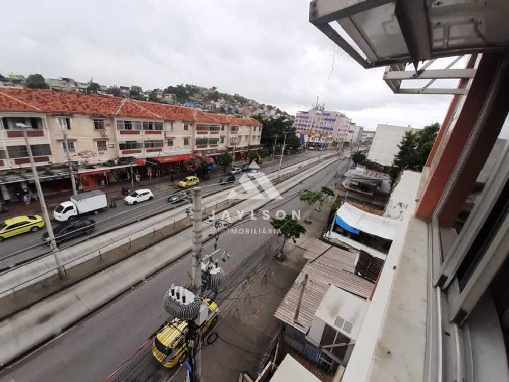 Sala-Conjunto, 35 m² - Foto 8