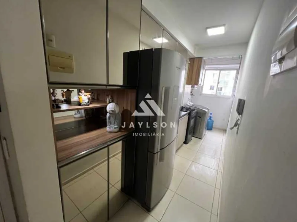 Apartamento, 2 quartos, 55 m² - Foto 6