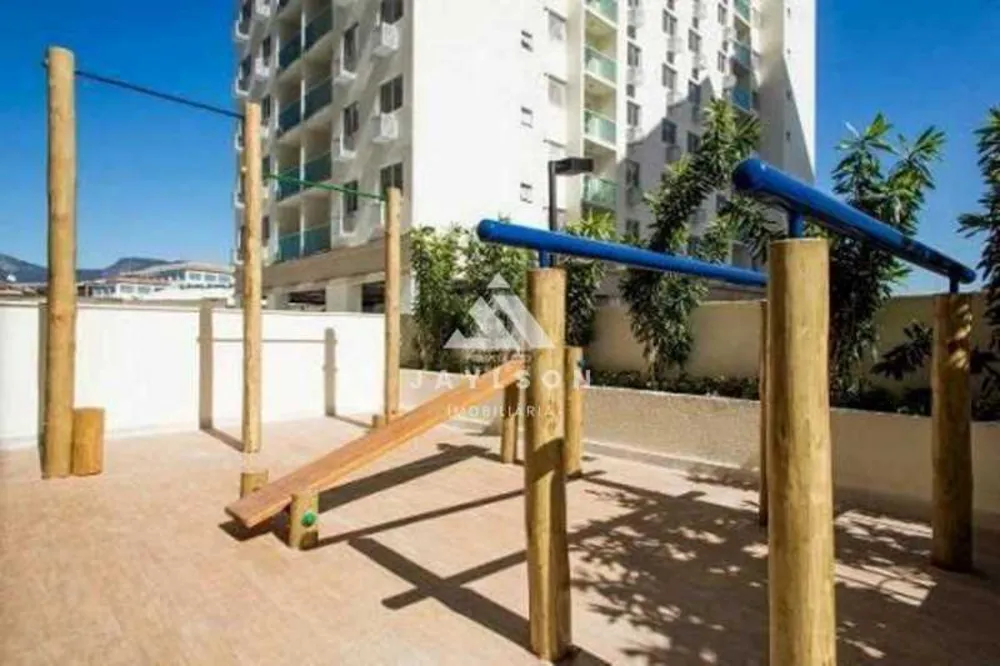 Apartamento, 2 quartos, 55 m² - Foto 19