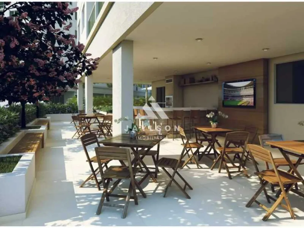 Apartamento, 2 quartos, 55 m² - Foto 12