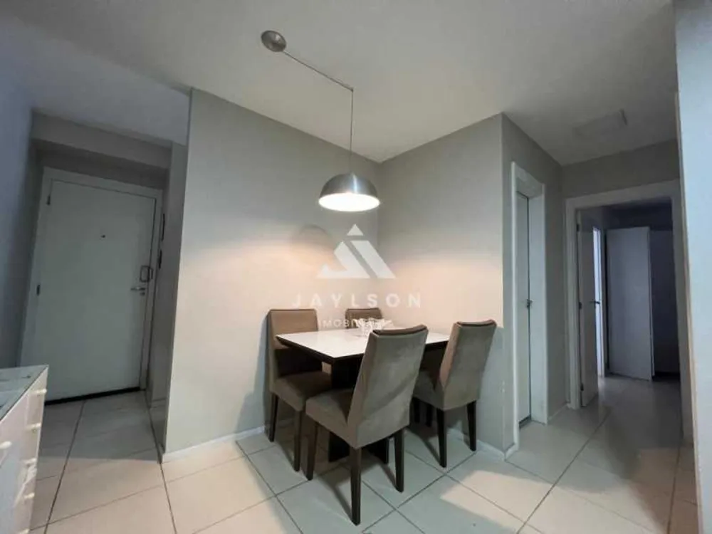 Apartamento, 2 quartos, 55 m² - Foto 4