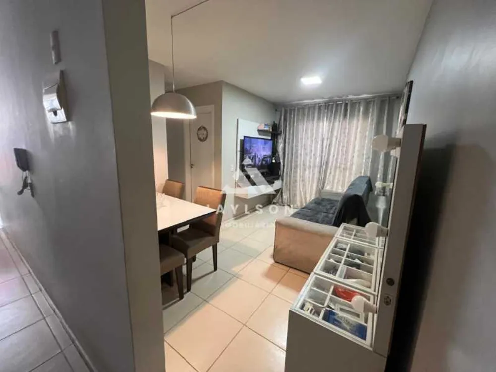 Apartamento, 2 quartos, 55 m² - Foto 3