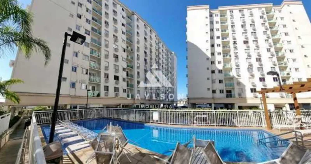 Apartamento, 2 quartos, 55 m² - Foto 21