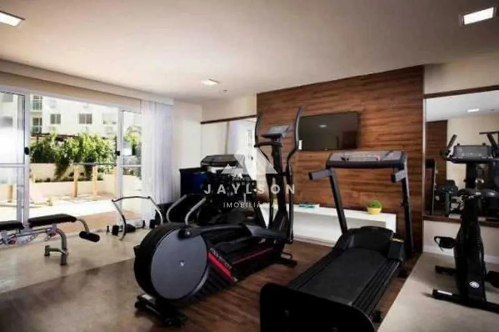 Apartamento, 2 quartos, 55 m² - Foto 23