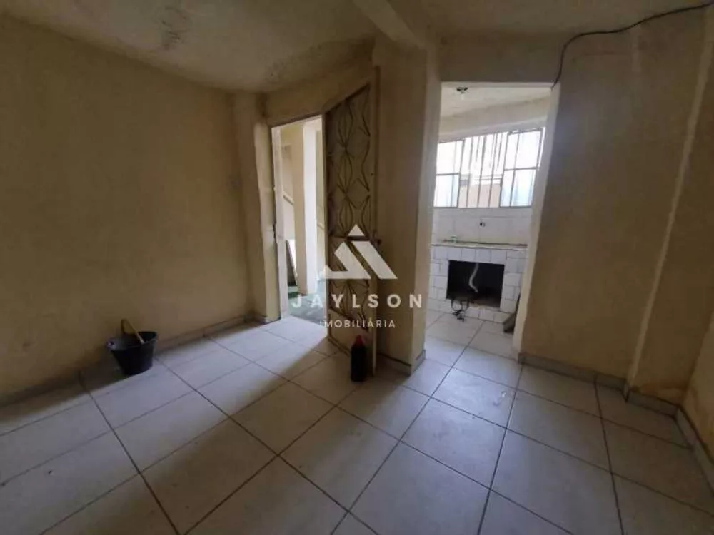 Casa, 1 quarto, 30 m² - Foto 3
