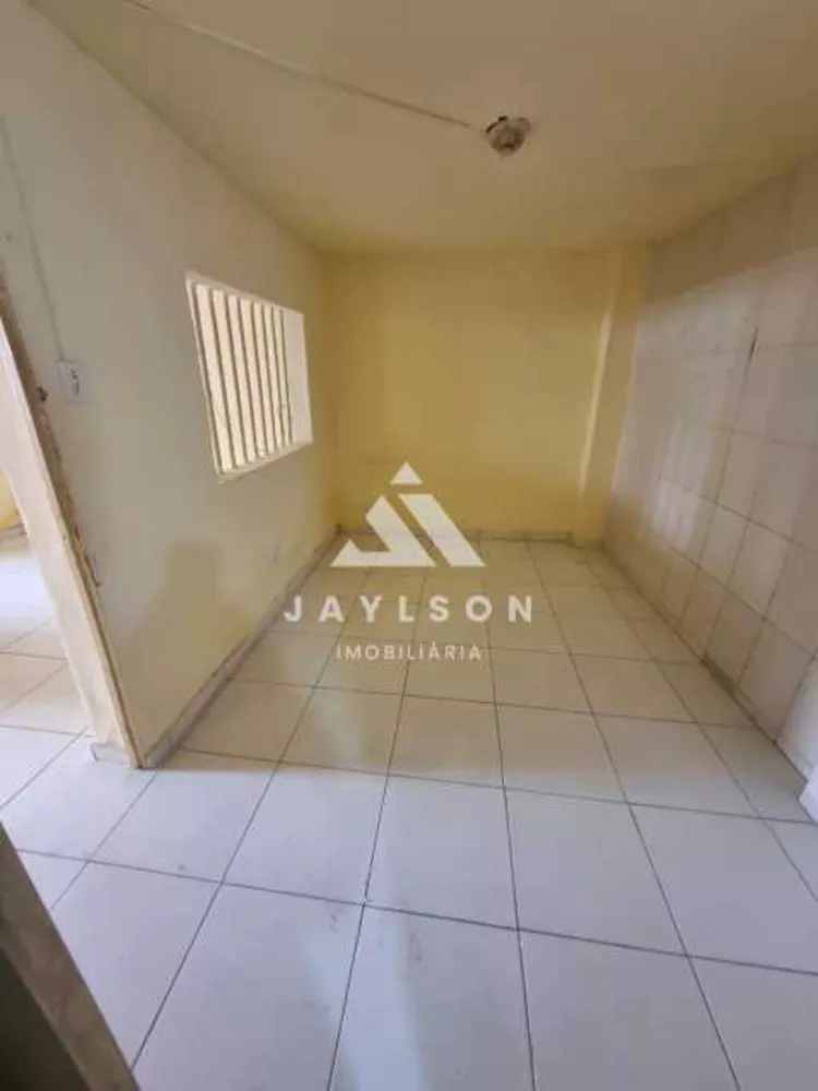 Casa, 1 quarto, 30 m² - Foto 11