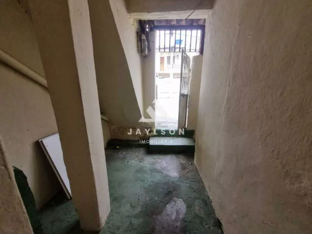 Casa, 1 quarto, 30 m² - Foto 13