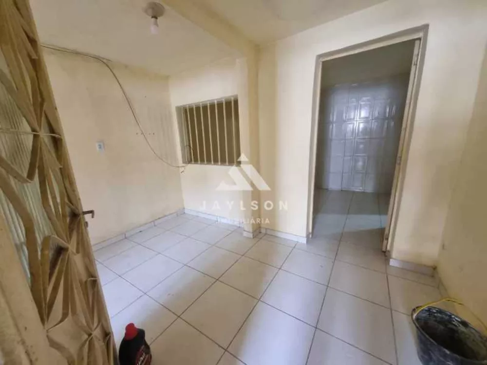 Casa, 1 quarto, 30 m² - Foto 4