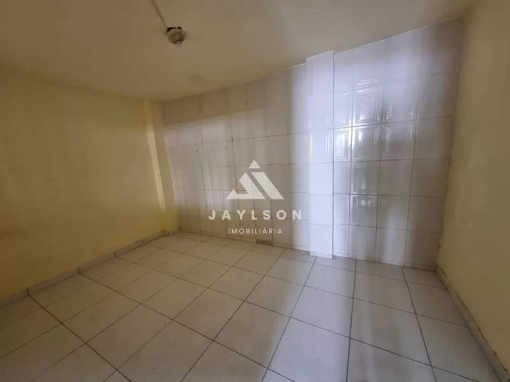Casa, 1 quarto, 30 m² - Foto 1
