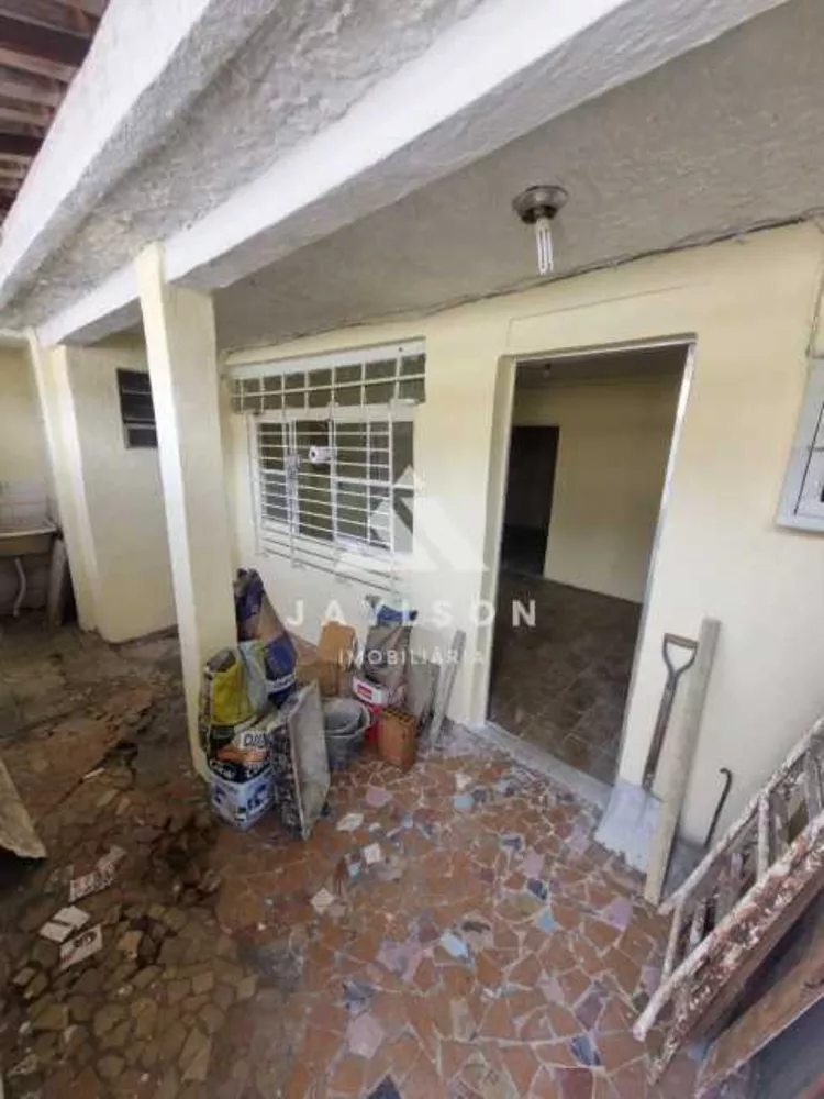 Casa, 1 quarto, 30 m² - Foto 14