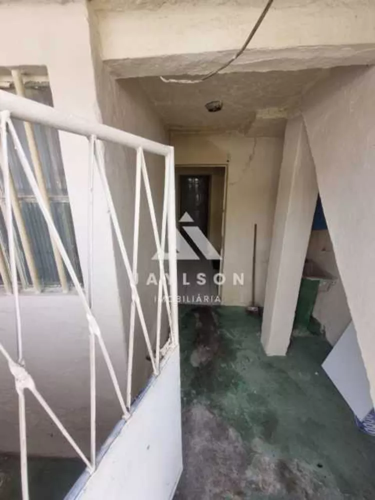 Casa, 1 quarto, 30 m² - Foto 5